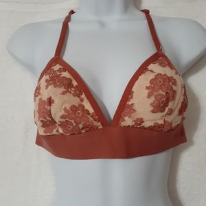 Victoria Secret Triangle Bralette